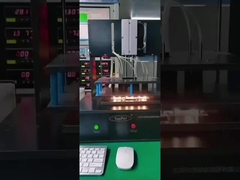 5G Stazione base Fitture USB caricabatterie macchina di prova automatizzata