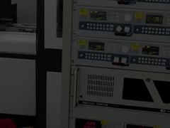 Produttore ATE sistema di prova di potenza Sistema di prova automatico di caricabatterie Sistema di prova di carica wireless