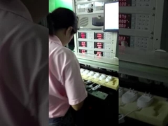 Produttore ate sistema di prova di alimentazione alimentare adattatore di prova ATE sistema di prova automatico di alimentazione alimentare di commutazione